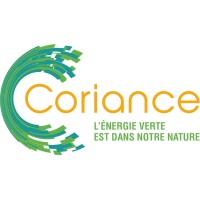 GROUPE CORIANCE logo - Similar company to Monfroid.Com