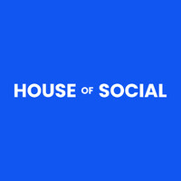 House of Social logo - Similar company to A Pure Mind