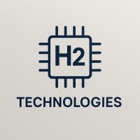 H2 Technologies logo - Similar company to Sri Saraswathi Engineering
