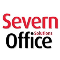 Severn Office Solutions Ltd logo - Similar company to Whittaker Workplace Solutions