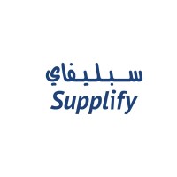 Supplify سبليفاي# logo - Similar company to Supplify