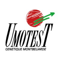 Umotest logo - Similar company to Auriva-Elevage
