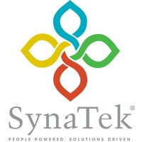 SynaTek Solutions logo - Similar company to West Bound Warehouse And Logistics
