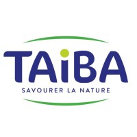 TAIBA Group logo - Similar company to Les Huileries Du Souss Belhassan - Hsb