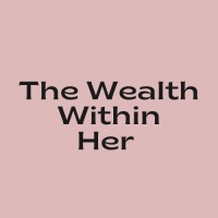 The Wealth Within Her - self-worth & financial empowerment logo - Similar company to Ath3Ns