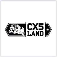 CX5 Land logo - Similar company to Vega Construction Company, Inc.