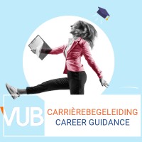 VUB Career Guidance - VUB Carrière begeleiding logo - Similar company to Legasur