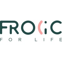 Frolic for Life logo - Similar company to Native Hills English Language Centre