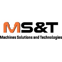 Machines Solutions & Technologies SAS logo - Similar company to Tecnojet Sl