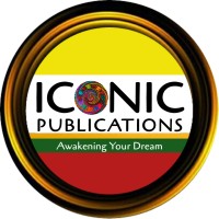The Iconic Publications logo - Similar company to Knowledge In Books