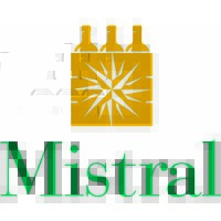 Mistral Importadora logo - Similar company to Evino