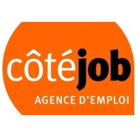 CÔTÉJOB EPINAL logo - Similar company to Kitework