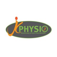 JK PHYSIOTHERAPY LIMITED logo - Similar company to Westminster Physiotherapy And Pilates Centre