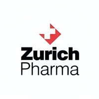 ZurichPharma logo - Similar company to Zurich Pharma