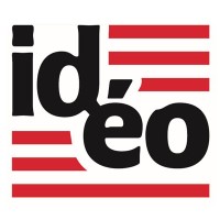 Idéo, l'orientation en Bretagne logo - Similar company to .Bzh - L'Extension Internet De La Bretagne