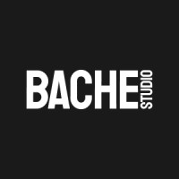 Bache Studio | Content-Led Web & Mobile Platforms logo - Similar company to Emmanuel Roy – Digital Design Studio