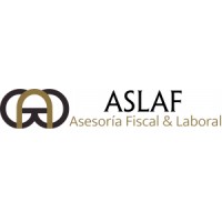 ASLAF Grupo Gloversia logo - Similar company to The Original Tonic