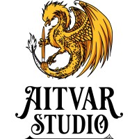 Aitvar Studio logo - Similar company to Stowarzyszenie Na Rzecz Osób Lgbt Tolerado