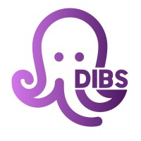 Dibs logo - Similar company to Dibs