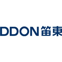 DDON笛东 logo - Similar company to Nw Sports
