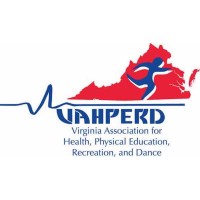 The Virginia Association For Health, Physical Education, Recreation, And Dance