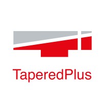 TaperedPlus - B Corp™ Certified logo - Similar company to Kemper System Uk