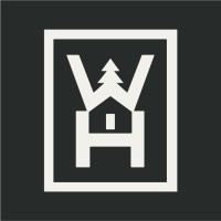 Wolf Hollow Camp logo - Similar company to Canvas Design Agency
