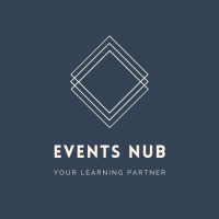 Events Nub logo - Similar company to Corevents