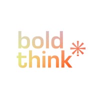 Boldthink® logo - Similar company to Ayokay