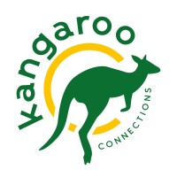Kangaroo Connections logo - Similar company to Fountain Digital