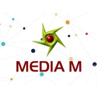 Media M logo - Similar company to Media M