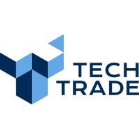 Tech Trade AS logo - Similar company to Ipeople As
