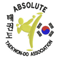 Absolute Tae Kwon Do Association logo - Similar company to Kaizen Centre Birmingham