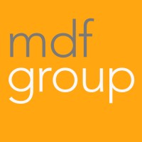 MDF Group logo - Similar company to Mdf