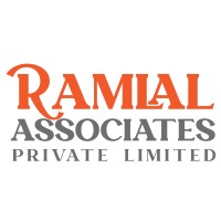 Ramlal Associates Private Limited logo - Similar company to Protoinc