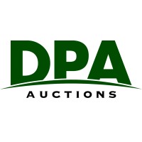 DPA Auctions logo - Similar company to Uschedule, Llc