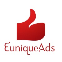 EuniqueAds logo - Similar company to Silver Spoon Digital