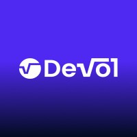 DeVol Network logo - Similar company to Cryptotron