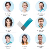 Clinique Vétérinaire de la Rivière logo - Similar company to Onconseil - Service D’Oncologie Vet Occitanie