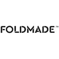 FOLDMADE logo - Similar company to Paper Punk