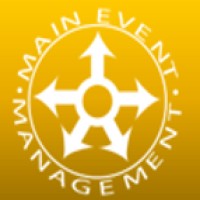 Main Event Management Corporation logo - Similar company to Communication Access Services, Inc.