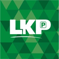 LKP logo - Similar company to Coaction Lund
