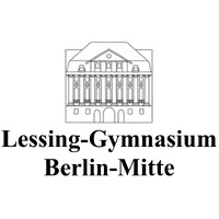 Lessing-Gymnasium Berlin-Mitte logo - Similar company to Max Planck Law
