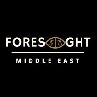 Foresight Middle East logo - Similar company to Privy Advisory