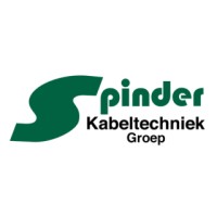 Spinder Kabeltechniek logo - Similar company to Progatech