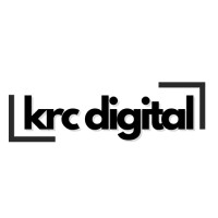 KRC Digital logo - Similar company to Shelfgram