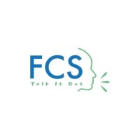 FCS Talking Therapies logo - Similar company to Ability Today