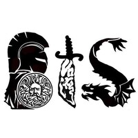 University of Bath Taiwanese Society logo - Similar company to The Brick Lair