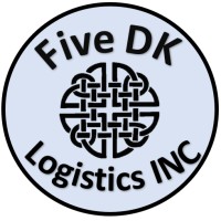 Five DK Logistics, Inc logo - Similar company to Five Logistics S.R.L.
