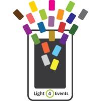 Light4Events logo - Similar company to Roquette